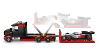 Lego 60493 Camion de prezentare F1® cu masina de curse Audi F1® 4