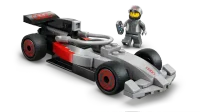 Lego 60493 Camion de prezentare F1® cu masina de curse Audi F1® 3
