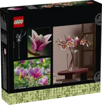 Lego 11510 Crengute de magnolie 2