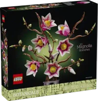 Lego 11510 Crengute de magnolie