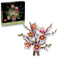 Lego 11510 Crengute de magnolie 10
