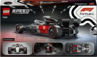 Lego 77259 Masina de curse Audi Revolut F1® Team R26 2