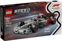 Lego 77259 Masina de curse Audi Revolut F1® Team R26