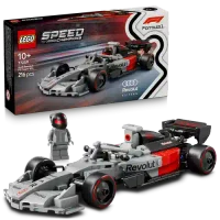 Lego 77259 Masina de curse Audi Revolut F1® Team R26 9