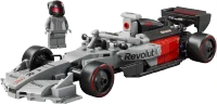 Lego 77259 Masina de curse Audi Revolut F1® Team R26 8