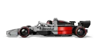 Lego 77259 Masina de curse Audi Revolut F1® Team R26 7