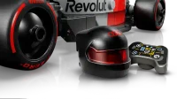 Lego 77259 Masina de curse Audi Revolut F1® Team R26 5