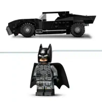 Lego 76331 Batmobilul din Batman vs Superman 3