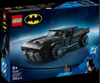 Lego 76332 Batmobilul din Batman