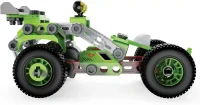 6055133 Constructor Meccano Junior STEAM 3in1 3