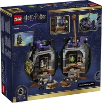 Lego 76464 Cauldron: Secrert Potions Classroom 2