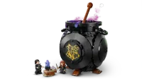 Lego 76464 Cauldron: Secrert Potions Classroom 6