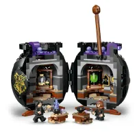 Lego 76464 Cauldron: Secrert Potions Classroom 5