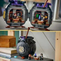 Lego 76464 Cauldron: Secrert Potions Classroom 3