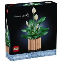 Lego 11504 Peace Lily