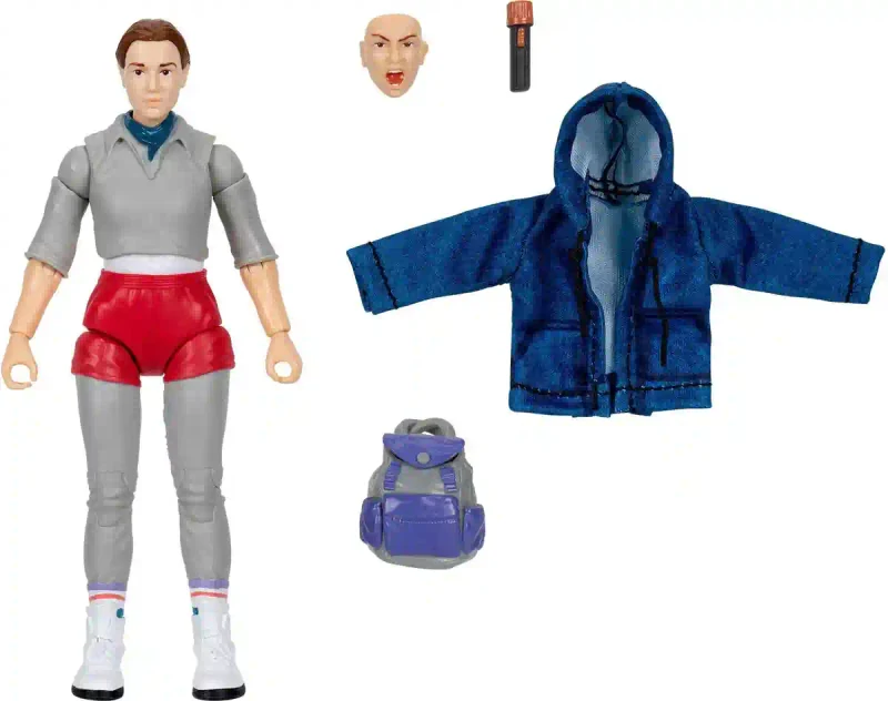 Figurina colectibila STRT Upside Down Collection Figures, ast STRT0007 5
