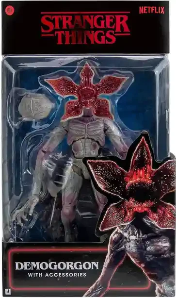Figurina colectibila STRT Upside Down Collection Figures, ast STRT0007 4