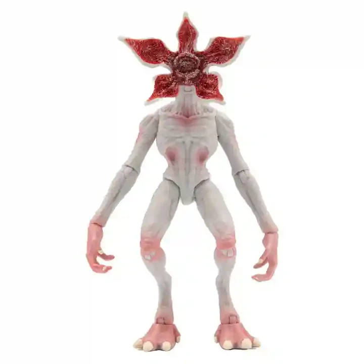 Figurina diverse personaje STRT World Of Core Figures, ast STRT0001 6