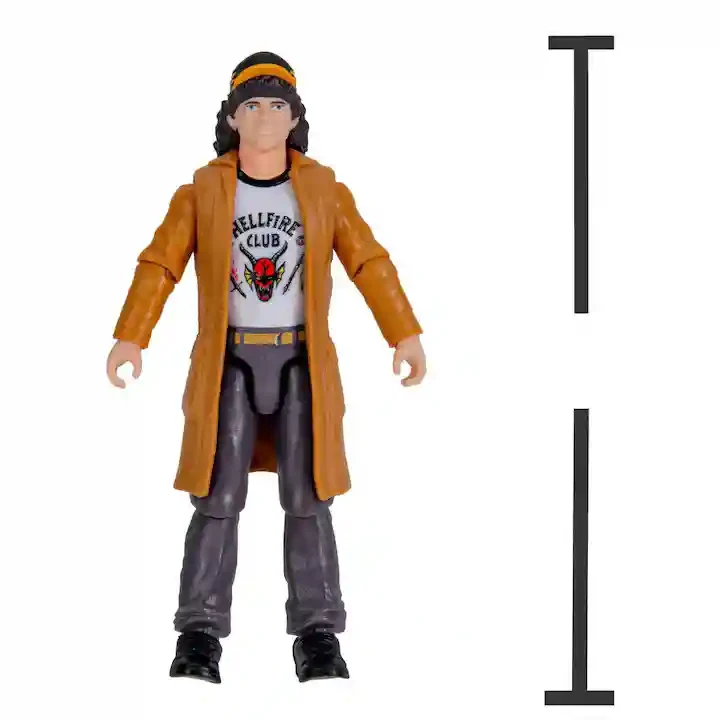 Figurina diverse personaje STRT World Of Core Figures, ast STRT0001 3
