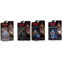 Figurina diverse personaje STRT World Of Core Figures, ast STRT0001 2