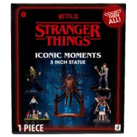 Figurina in cutie STRT Blind box statues, 7,5 cm STRT0006