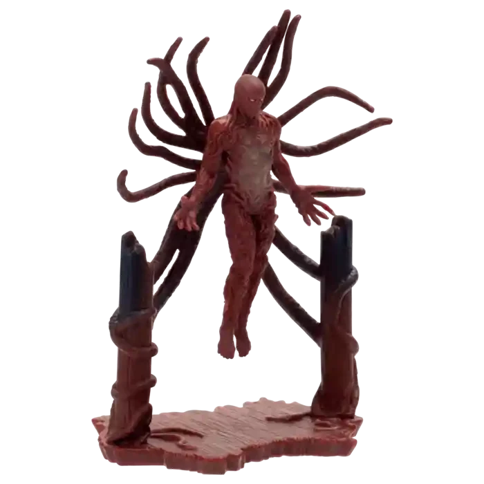 Figurina in cutie STRT Blind box statues, 7,5 cm STRT0006 4