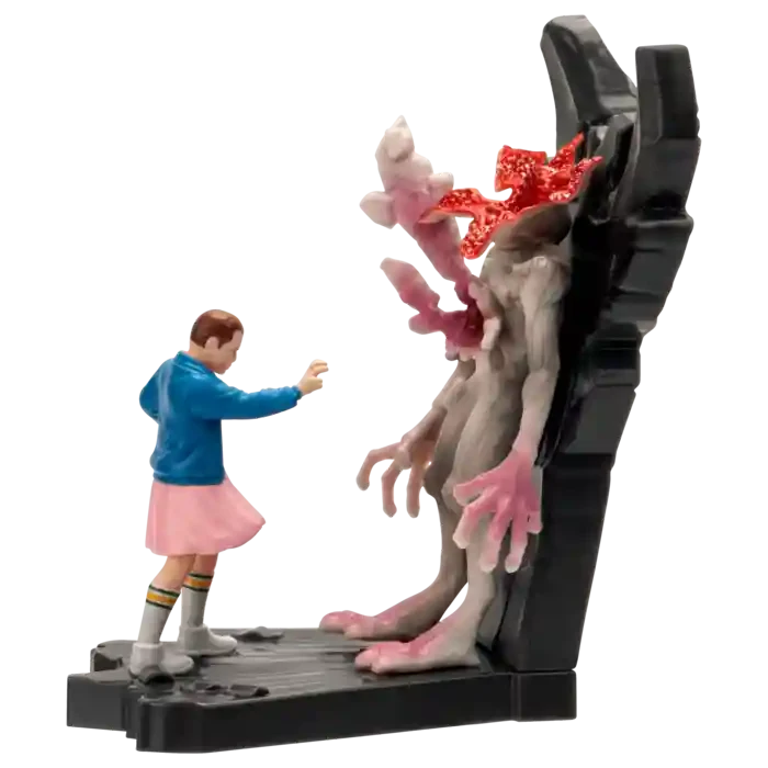 Figurina in cutie STRT Blind box statues, 7,5 cm STRT0006 3