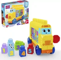 JKG34 Constructor educativ Autobuz 2