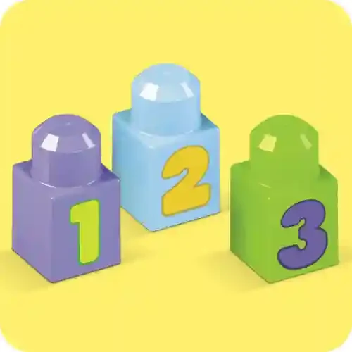 JKG34 Constructor educativ Autobuz 5