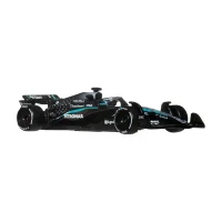 JKD80 Hot Wheels Formula 1: Mercedes-Benz 63 1:64 2