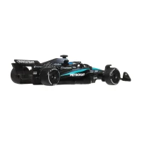 JKD80 Hot Wheels Formula 1: Mercedes-Benz 63 1:64 4