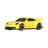 JLB25 Set 6x Hot Wheels Silver Series 1:64 3