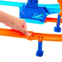 JHK73 Set de joaca HW Rapid Launch Cyclone 4