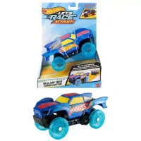 JJX15 Masinuta Hot Wheels Let's Race! 1:32 serialul animat 6