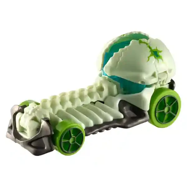JJX15 Masinuta Hot Wheels Let's Race! 1:32 serialul animat 8