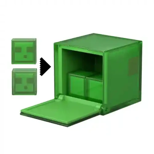 JKK00 Minecraft „Figurine Colectionabile” 2 modele