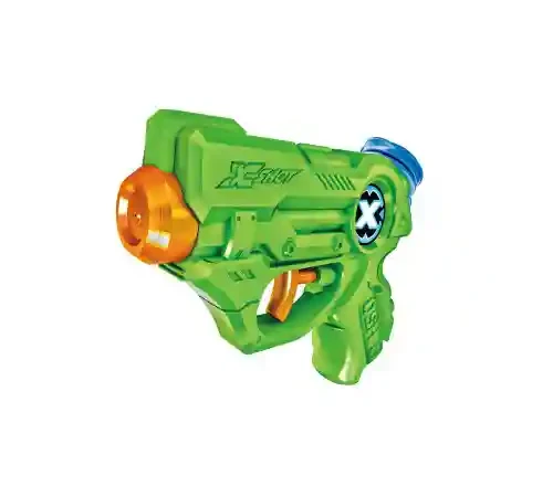 660139 Pistol cu apa X-Shot Nano Drencher 02586, Zuru