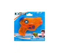 660139 Pistol cu apa X-Shot Nano Drencher 02586, Zuru 2