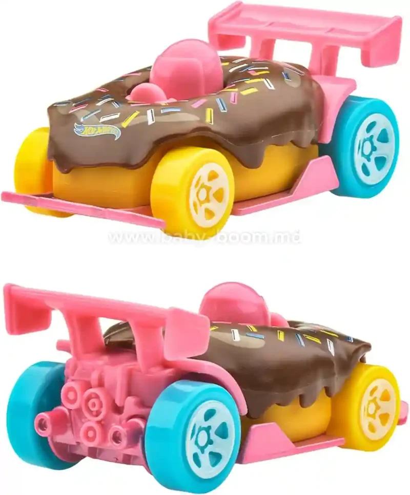 JKL02 Masinuta Hot Wheels XL 1:43 as 5