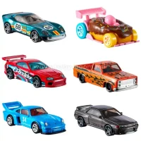 JKL02 Masinuta Hot Wheels XL 1:43 as 2