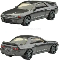 JKL02 Masinuta Hot Wheels XL 1:43 as 6