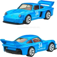 JKL02 Masinuta Hot Wheels XL 1:43 as 9