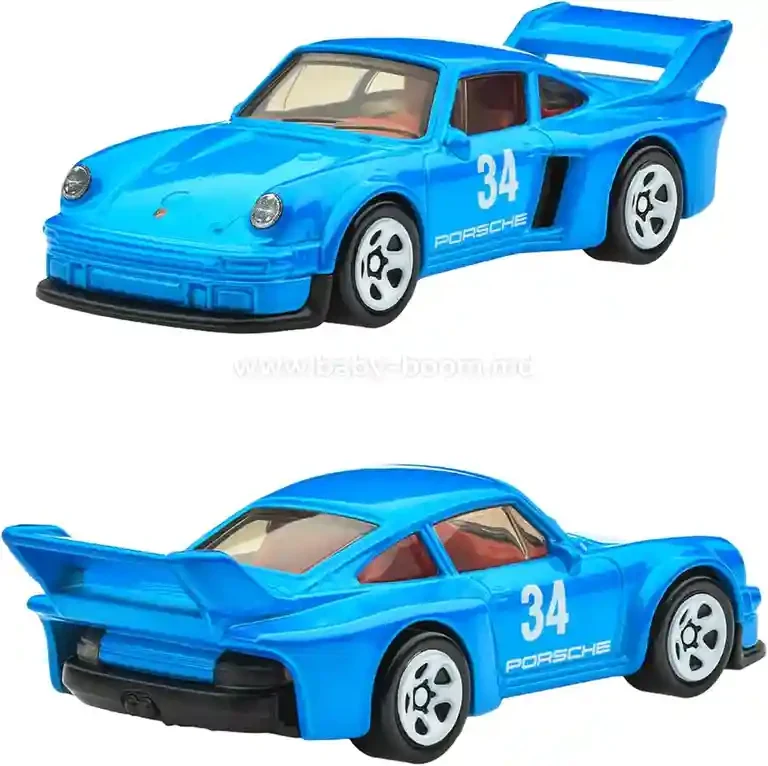 JKL02 Masinuta Hot Wheels XL 1:43 as 9