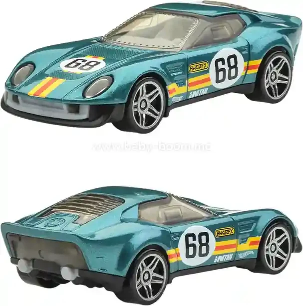 JKL02 Masinuta Hot Wheels XL 1:43 as 8