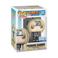 Figurina FUNKO POP! Naruto - Tsunade (Sannin) 88258F