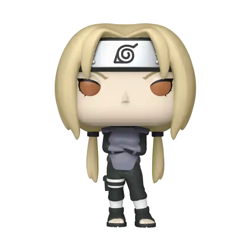 Figurina FUNKO POP! Naruto - Tsunade (Sannin) 88258F 2
