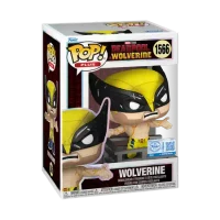 Figurina FUNKO POP! Marvel - Wolverine (Time Ripper) 89327F