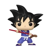 Figurina FUNKO POP! Dragon Ball - Goku 83712F 2