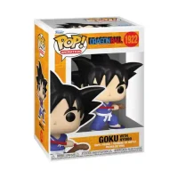 Figurina FUNKO POP! Dragon Ball - Goku 83712F