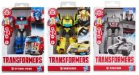 Figurina transformers 12.7 cm HAS TRA Figure Core Prime Changers Ast G2797